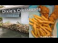 A Day At Dixie Crossroads Vlog 31