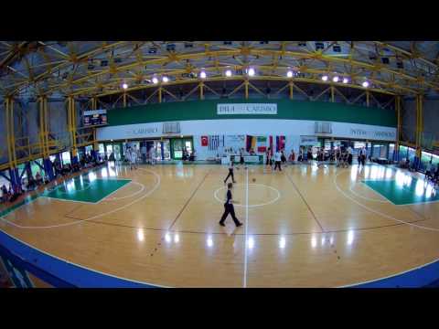 Final 1 place Daimiloptu 2017 Vizura - Virtus (5/11)