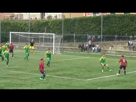 Eccellenza 17/18, 5^ giornata: Tor Sapienza 2 - Ladispoli 1