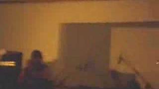 Brujeria - El Patron / Misas Negras @ Caxias RJ 9-12-2007