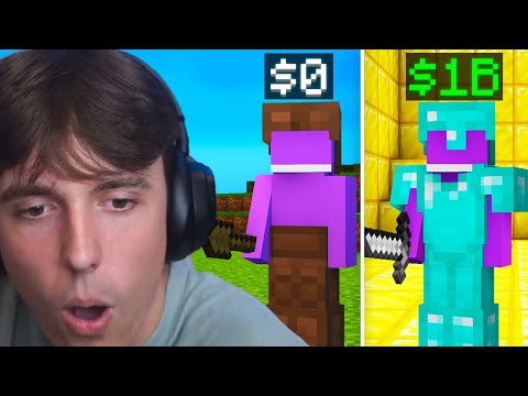 $0 To $1 BILLION on Donut SMP