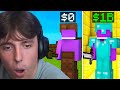 0 To 1 BILLION On Donut SMP