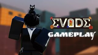Evade gameplay