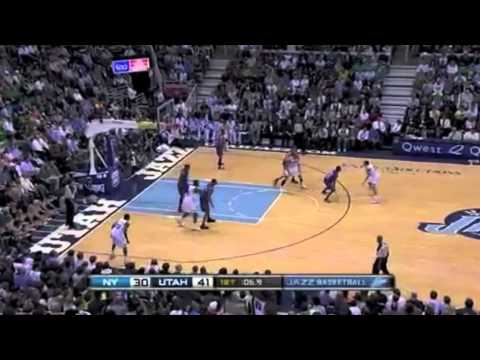 Deron Williams Mix- I Don't Like