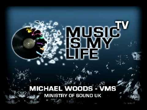 Michael Woods - VMS