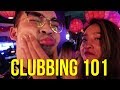 How To Club - A Guide For First Time Goers - Gabe Tran How To Club - A Guide For First Time Goers