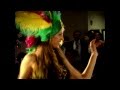 One Hot Belly Dancer