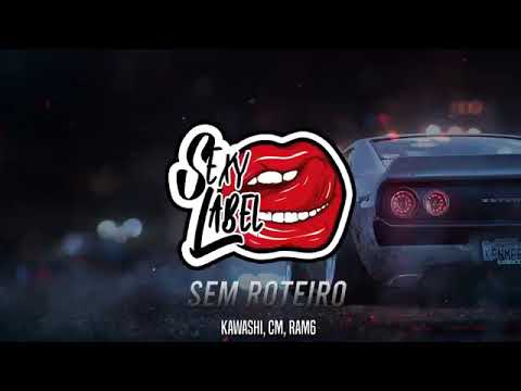 KAWASHI,MC CM (prod. Dj RAM6)