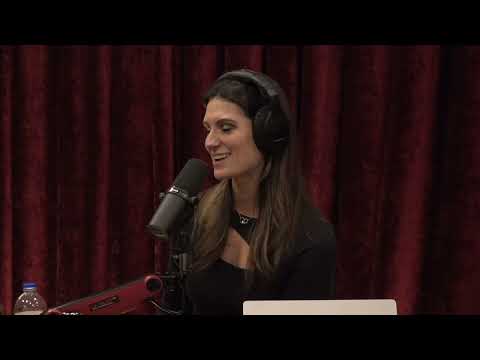 Joe Rogan Experience #1936 - Krystal Ball & Saagar Enjeti
