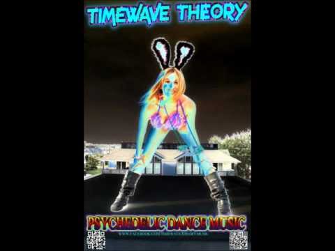 Timewave Theory - Cheeba [NEW 2013]