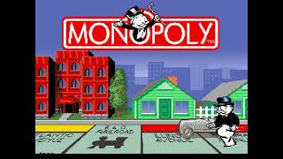 Monopoly / Super Nintendo