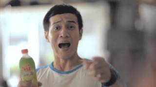 Download lagu NU Green Tea - TVC HAUS BANDEL mp3