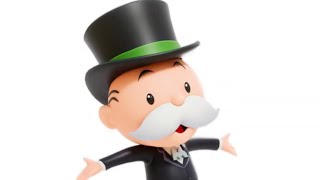 Monopoly Full Gameplay | Rage, Luck & Money 💸