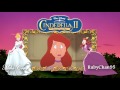 FANDUB Cinderella 2 Anastasia S Smile Scene COLLAB W Miho Cor EU Portuguese