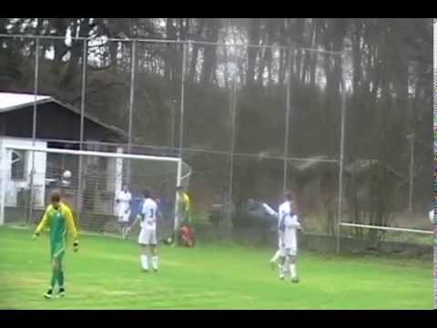 14.11.2015: Sokol Dobřív - FK VOLDUCHY 2:6 (1:4)