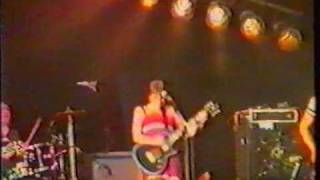 Sleeper Live at Glastonbury 1995 (Part V of V)