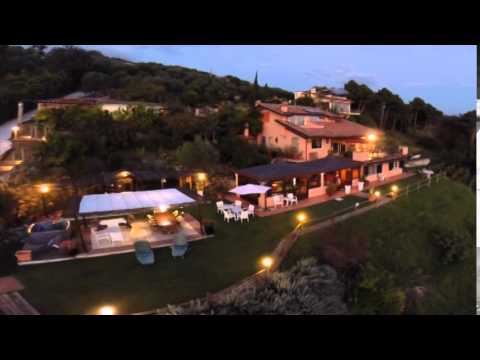 The secret B&B Night