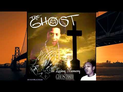 Ghost8800-Sonic Boom