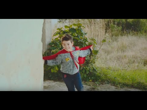 Barco de Tarsis- Sueños Lejanos (Video Oficial)