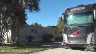 Silver Lakes RV Resort & Golf Club Video