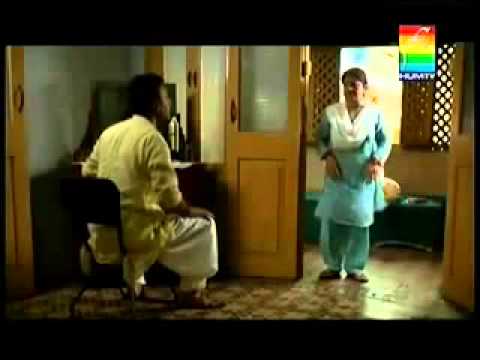 Mohabbat Jaye Bhar Mein Pakistani Drama