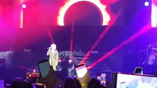 She used to be mine , alba reche Concierto ot2018 (9 de febrero)