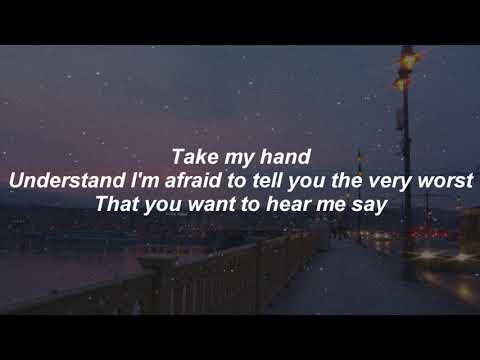 Vulnerable - Vanessa Hudgens