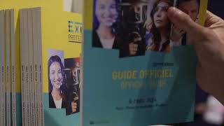 Expoprotection 2024 : Retour sur les temps forts du salon !