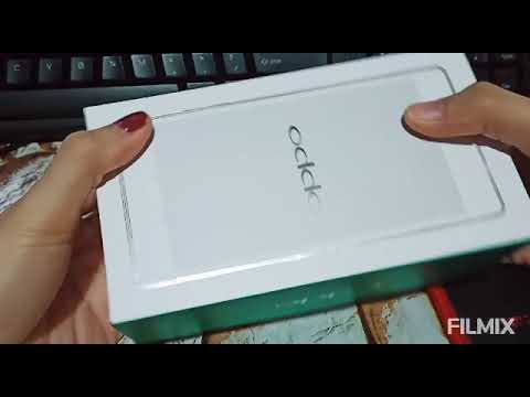 REVIEW FOR OPPO A33/ MURANG ANDROID PHONE PERO MAGANDA
