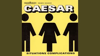 Situations Complications (The Eton Mix)