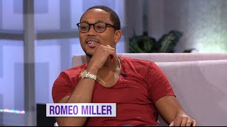 Friday on ‘The Real’: We’re Getting REAL with Master P &amp; Family