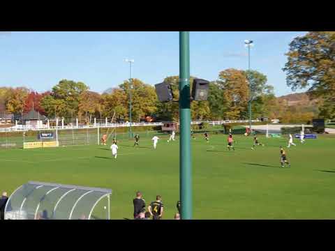 2. Halbzeit TSG Bad Harzburg Göttingen 05 14. 10. 2022
