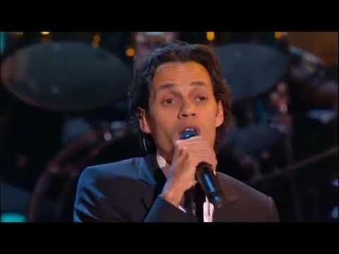 Marc Anthony: "Late In The Evening"