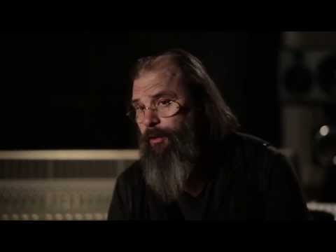 Steve Earle - Ain't Nobody's Daddy Now (eTown webisode #764)