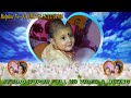 Sona Re O Sona Bengali Annaprasan Project Video Song