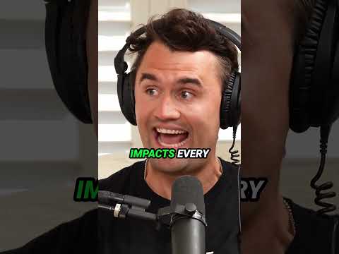 Charlie Kirk, Christian faith testimony