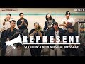 Soltron A New Musical Message Of Resistance KQED Arts