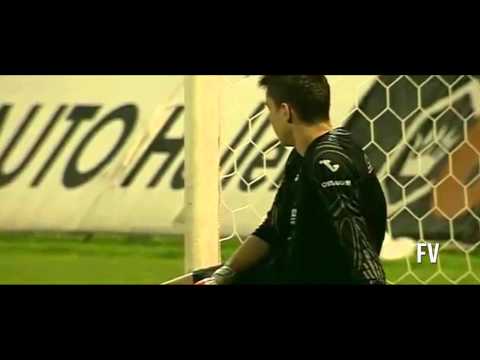 FC Baník Ostrava - AC Sparta Praha | 1:1 | 22.3.2014