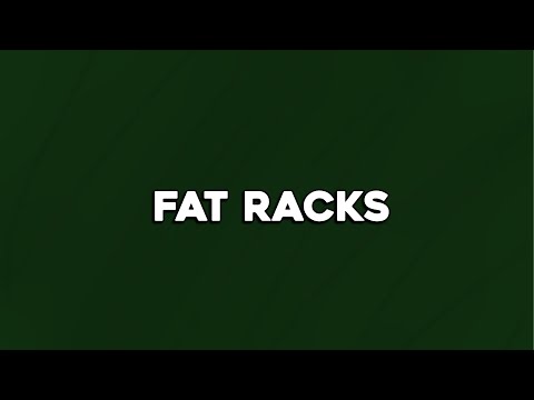Luh Tyler - Fat Racks (Lyrics)