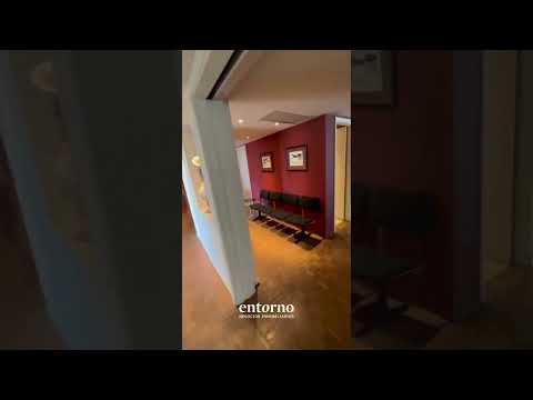 Video de YouTube - Oficina en Venta con vistas a Plaza Independencia y Río de la Plata