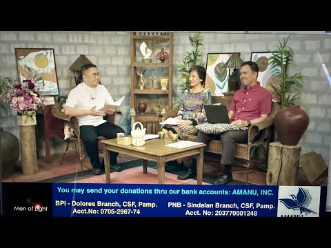 MEN OF LIGHT – EPISODE  6   SEASON 88 --  “OPO”