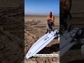 Kelly Slater At Firing Skeleton Bay Africa Surf Waves Surfing Wsl Shortsvideo Shorts Legend
