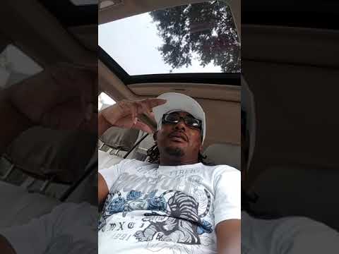 William Hodge Listening To Da Baby And Rich Homie Collaboration