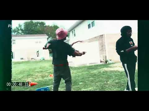 MJtheArtist(feat.CTO Band$)-B.O.M.B(official music video)