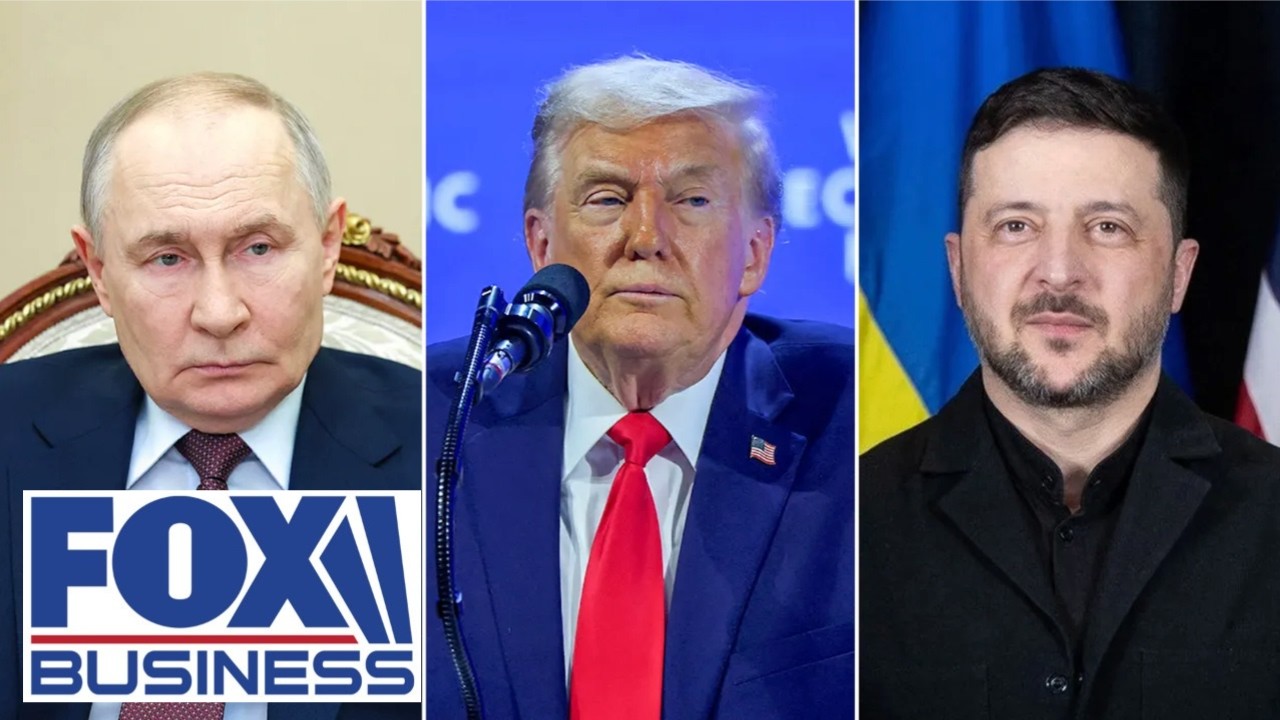 'DANGEROUS': Ex-spec ops intel analyst issues warning over US-Russia diesel deal