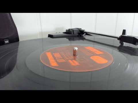 NEWTRONIC - B1 Let's Dance (Dub Mix)