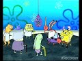 Spongebob Squarepants I Want Candy