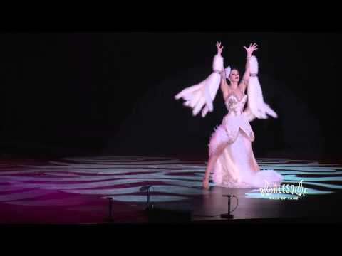 LouLou D'Vil - 23rd Annual Miss Exotic World Competition - YouTube