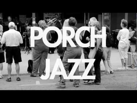 Kingston Porch Jazz