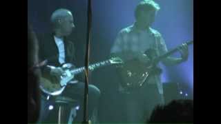 Emmylou Harris &amp; Mark Knopfler &quot;Michelangelo&quot; 2006 Manchester